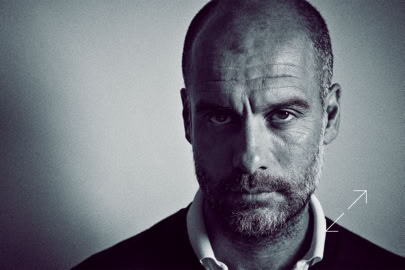 Pep Guardiola