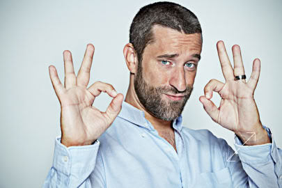 Dustin Diamond