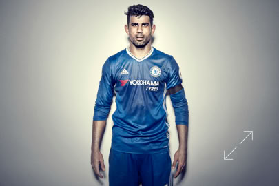 Diego Costa