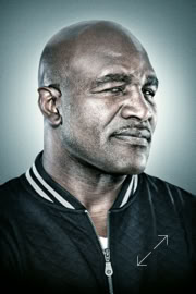 Evander Holyfield