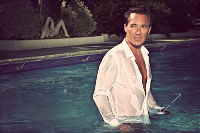 Martin Kemp