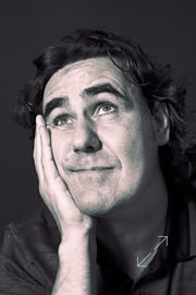Mickey Flanagan