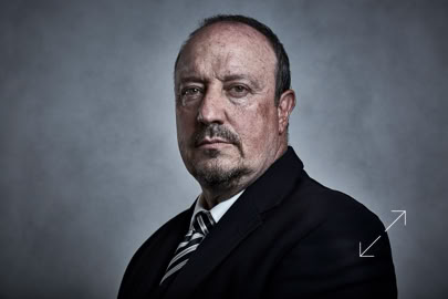 Rafa Benitez