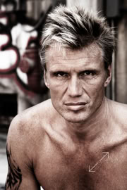 Dolph Lundgren