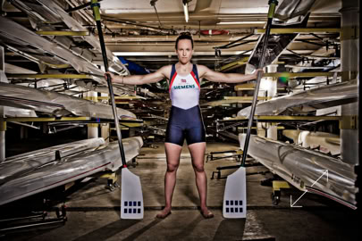 Sophie Hosking